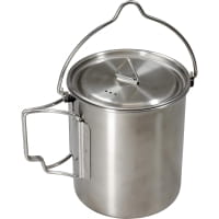 Origin Outdoors 2in1 1 Liter - Camping Topf