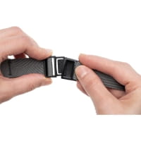 Vorschau: COCOON Drybag Straps - Tragegurt slate-grey - Bild 4 Vorschau: COCOON Drybag Straps - Tragegurt slate-grey - Bild 4