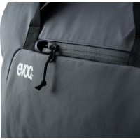 Vorschau: EVOC Weekender 40 - Reisetasche carbon grey-black - Bild 7