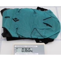 Vorschau: Black Diamond Women´s Distance 15 Backpack - Wanderrucksack dark patina - Bild 9 Vorschau: Black Diamond Women´s Distance 15 Backpack - Wanderrucksack dark patina - Bild 9