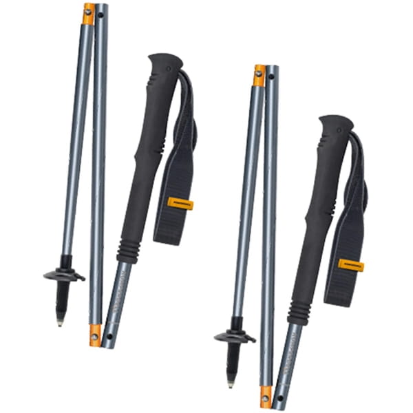 Komperdell FX Lite TI - Trailrunning-Stöcke - Bild 2