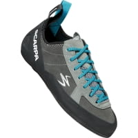 Vorschau: Scarpa Helix - Kletterschuhe shark-midgray - Bild 1