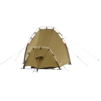 Vorschau: Nordisk Svalbard 1 PU (2.0) - 1 Personen Zelt dark olive - Bild 5