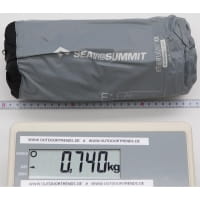 Vorschau: Sea to Summit Ether Light XR Insulated ASC Rectangular - Schlafmatte grey dark - Bild 6 Vorschau: Sea to Summit Ether Light XR Insulated ASC Rectangular - Schlafmatte grey dark - Bild 6