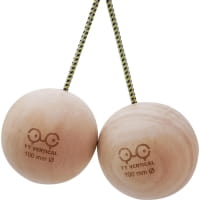 YY VERTICAL Climbing Balls - Kletter-Trainingsgriffe