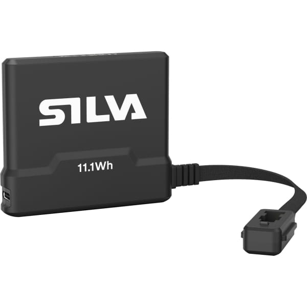 Silva Free Battery 11.1 Wh - Akku - Bild 1