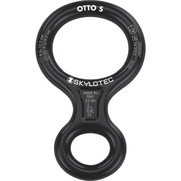 SKYLOTEC Otto S - Abseilachter - Bild 1