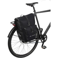 Vorschau: VAUDE Aqua Back Plus Single (rec) - Gepäckträgertasche black - Bild 5 Vorschau: VAUDE Aqua Back Plus Single (rec) - Gepäckträgertasche black - Bild 5