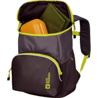 Vorschau: Jack Wolfskin Erlebnis Pack - Kinder-Rucksack wild blossom - Bild 15 Vorschau: Jack Wolfskin Erlebnis Pack - Kinder-Rucksack wild blossom - Bild 15