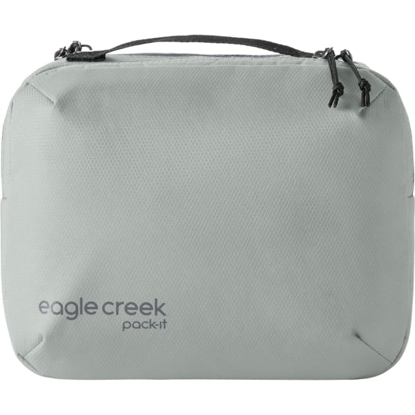Eagle Creek Pack-It™ Trifold Toiletry Kit - Kulturtasche storm grey - Bild 5