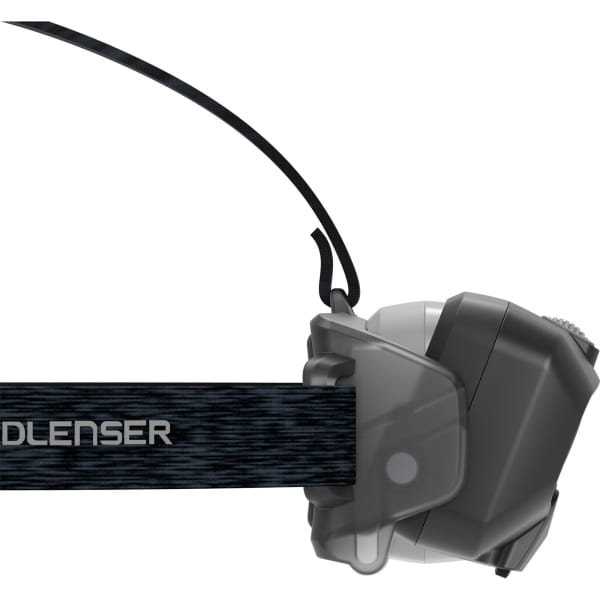 Ledlenser HF8R Core - Stirnlampe black - Bild 4