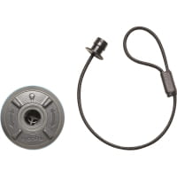 HydraPak Plug-N-Play Cap - Flaschenadapter