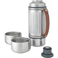 Vorschau: black+blum Explorer Flask Duo 1000 ml - Isolierflasche - Bild 4