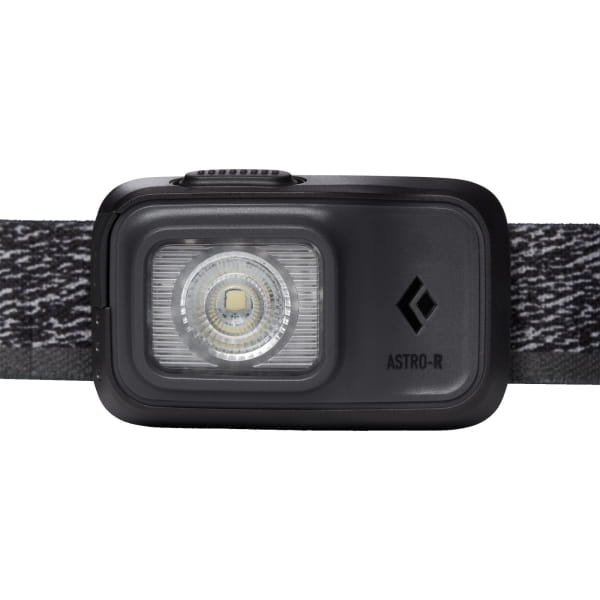 Black Diamond Astro 300-R - Stirnlampe graphite - Bild 2 Black Diamond Astro 300-R - Stirnlampe graphite - Bild 2