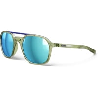 Vorschau: JULBO Slack Cover Spectron HD 4 Polarized - Brille army-grau - Bild 6