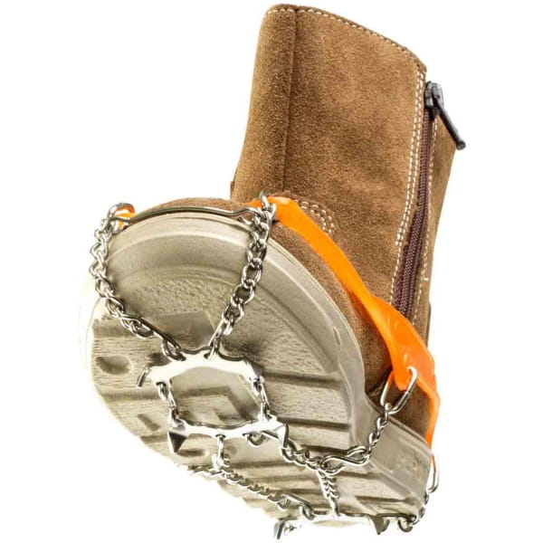 snowline Spikes Kids - Schneeketten für Kinder - Bild 3