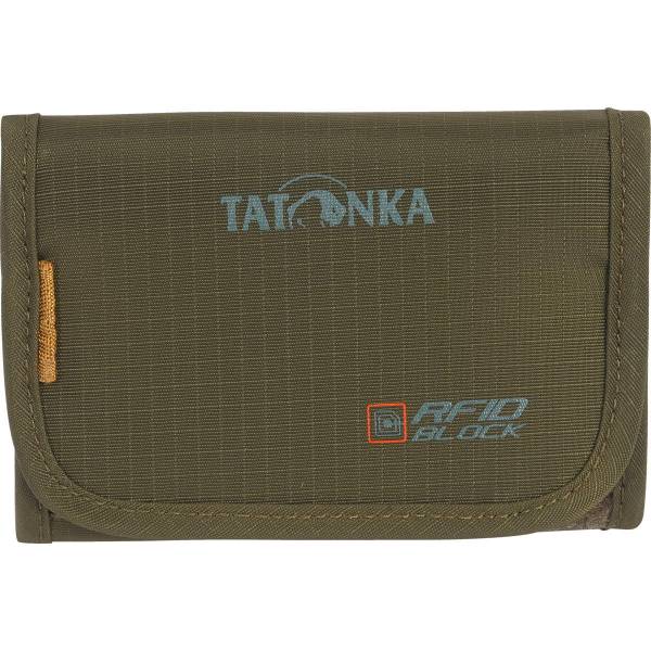 Tatonka Folder RFID B - Geldbörse olive - Bild 2