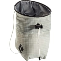 Black Diamond Ultralight Chalk Bag - Magnesia Beutel