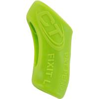 Vorschau: Climbing Technology Fixit - Schlingenhalterung green - Bild 4 Vorschau: Climbing Technology Fixit - Schlingenhalterung green - Bild 4