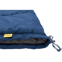 Vorschau: NOMAD Brisbane - Decken-Schlafsack dark denim - Bild 3
