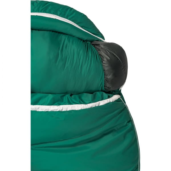 Grüezi Bag Biopod DownWool Subzero - Daunen- & Wollschlafsack pine green - Bild 13 Grüezi Bag Biopod DownWool Subzero - Daunen- & Wollschlafsack pine green - Bild 13
