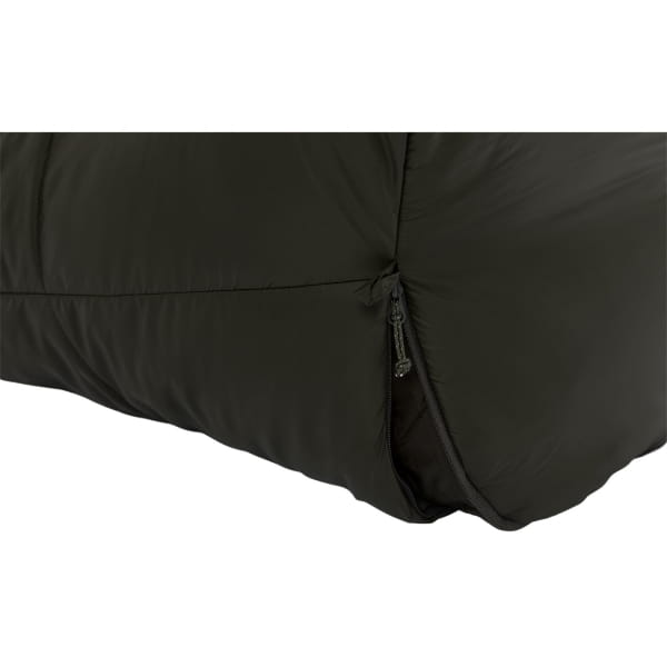 Nordisk Knuth -10° Mummy - Winterschlafsack forest night green - Bild 10 Nordisk Knuth -10° Mummy - Winterschlafsack forest night green - Bild 10