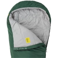 Vorschau: NOMAD Inca Premium 1300 - Kunstfaserschlafsack trekking - Bild 5 Vorschau: NOMAD Inca Premium 1300 - Kunstfaserschlafsack trekking - Bild 5