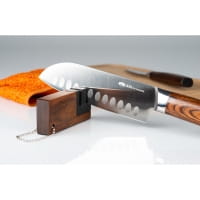 Vorschau: GSI Rakau Knife Set - Messer-Set - Bild 4