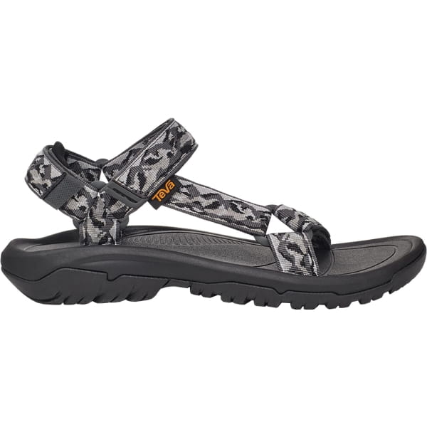 Teva Hurricane XLT2 Men - Sandalen mountain mosaic grey-black - Bild 5