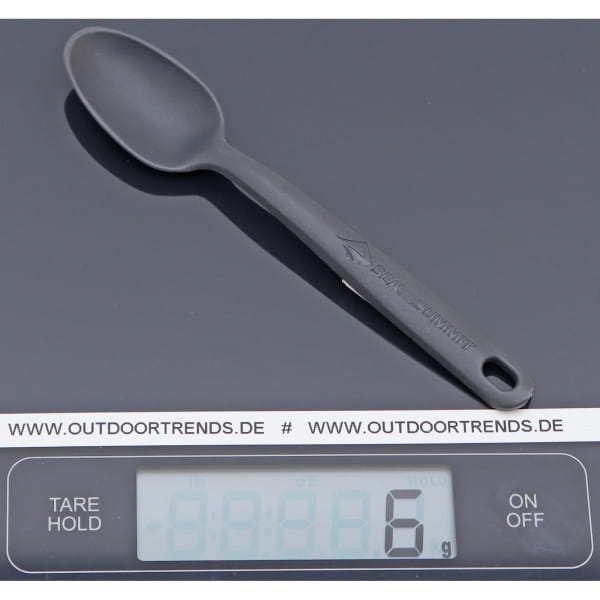Sea to Summit Camp Cutlery Teaspoon - Teelöffel - Bild 3 Sea to Summit Camp Cutlery Teaspoon - Teelöffel - Bild 3