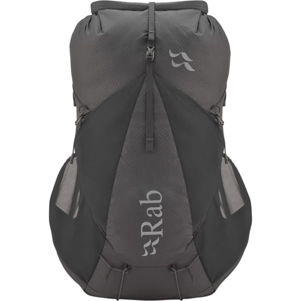 Rab Muon 40 - Wanderrucksack black - Bild 3