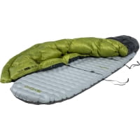 Vorschau: NEMO Pulse UL Quilt 20/30 - Daunen-Quilt birch bud-goodnight gray - Bild 9 Vorschau: NEMO Pulse UL Quilt 20/30 - Daunen-Quilt birch bud-goodnight gray - Bild 9