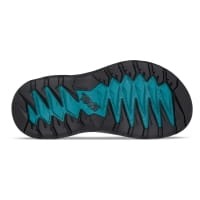 Vorschau: Teva Terra Fi 5 Universal Women's - Sandale manzanita deep lake - Bild 6