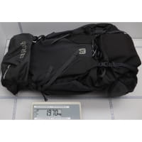 Vorschau: Rab Exion 65 ND - Wander- & Trekkingrucksack - Bild 6 Vorschau: Rab Exion 65 ND - Wander- & Trekkingrucksack - Bild 6