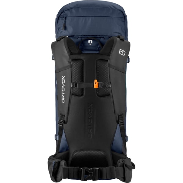 Ortovox Peak Light 38 S - Hochtourenrucksack deep ocean - Bild 2 Ortovox Peak Light 38 S - Hochtourenrucksack deep ocean - Bild 2