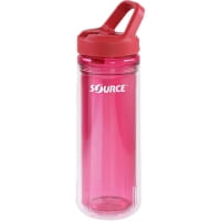 Source ECO Tritan 600 ml - Trinkflasche