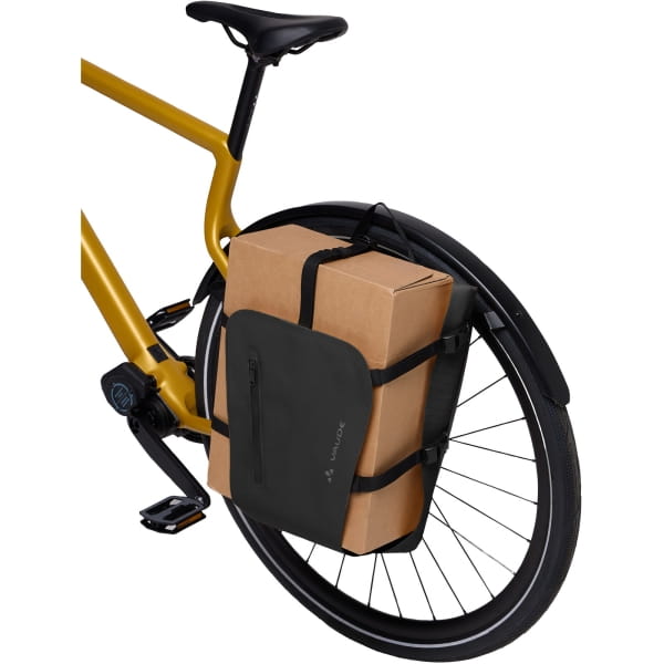 VAUDE Free Cargo - Fahrradtasche black - Bild 9 VAUDE Free Cargo - Fahrradtasche black - Bild 9