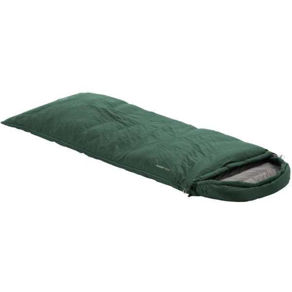 NOMAD Taurus Comfort 550 - Deckenschlafsack dark green - Bild 2 NOMAD Taurus Comfort 550 - Deckenschlafsack dark green - Bild 2