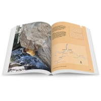 Vorschau: Panico Verlag Alpen en bloc - Band 2 - Boulderführer - Bild 2