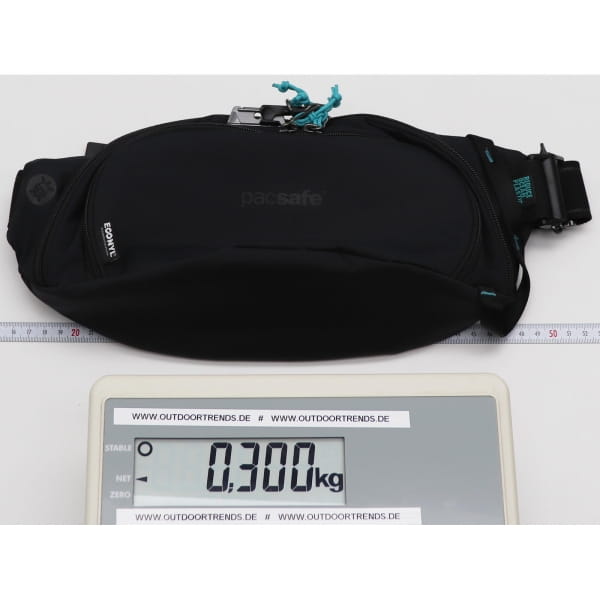 pacsafe ECO Waist Pack - Hüfttasche - Bild 19