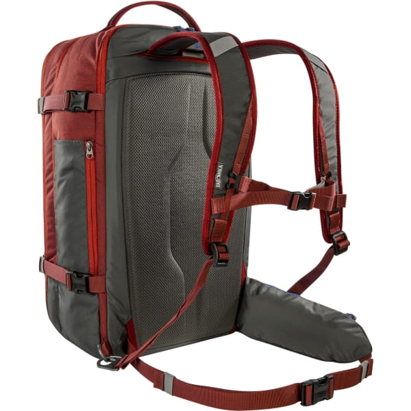 Tatonka Traveller Pack 35 - Handgepäckrucksack tango red - Bild 19