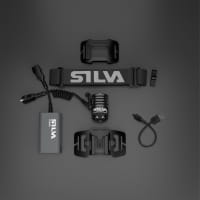 Vorschau: Silva Exceed 4R - Stirnlampe - Bild 12
