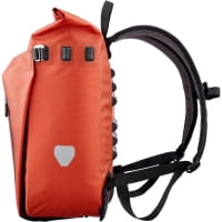 Vorschau: ORTLIEB Vario 20L QL 3.1 - Radtasche und Rucksack rooibos - Bild 17 Vorschau: ORTLIEB Vario 20L QL 3.1 - Radtasche und Rucksack rooibos - Bild 17