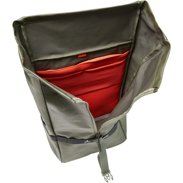 VAUDE Mineo Backpack 23 - Daypack khaki - Bild 10