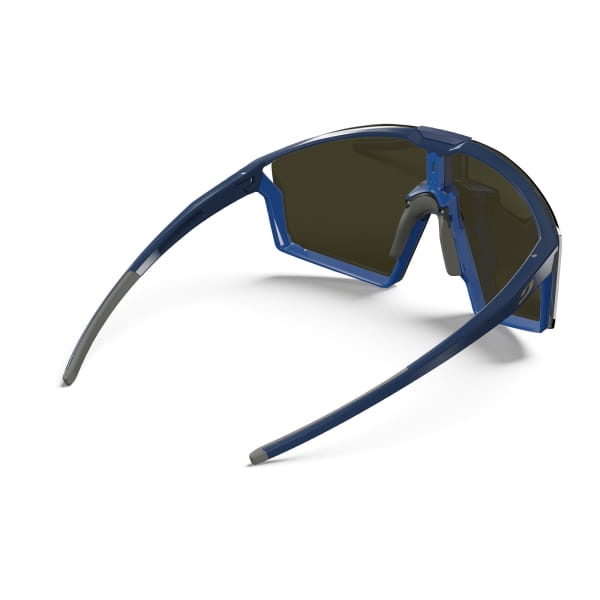 JULBO Edge Cover Spectron HD 4 Polarized - Brille blau-grau - Bild 7