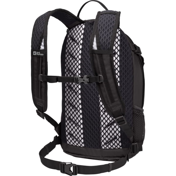 Jack Wolfskin Velocity 12 - Multisportrucksack phantom - Bild 2