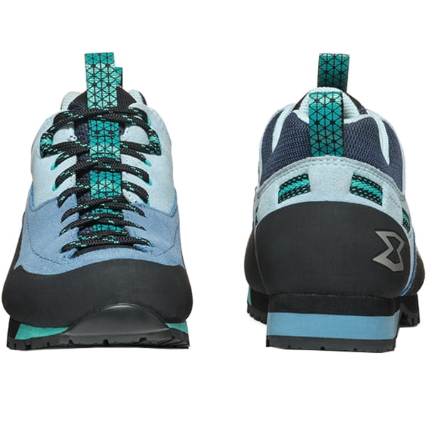 Garmont Women's Dragontail LT EVO - Zustiegsschuhe corydalis blue-coronet blue - Bild 9