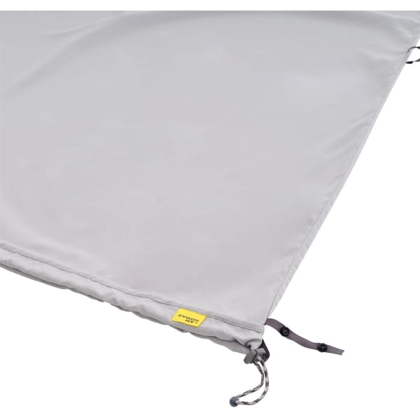 NOMAD Liner Premium - Inlett light grey - Bild 3