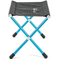 Vorschau: Helinox Speed Stool M - Falthocker black-blue - Bild 2 Vorschau: Helinox Speed Stool M - Falthocker black-blue - Bild 2