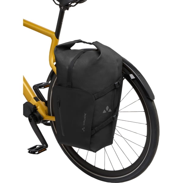 VAUDE Free Cargo - Fahrradtasche black - Bild 6 VAUDE Free Cargo - Fahrradtasche black - Bild 6